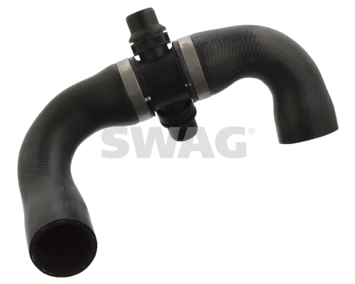 Furtun radiator 20 10 3237 SWAG